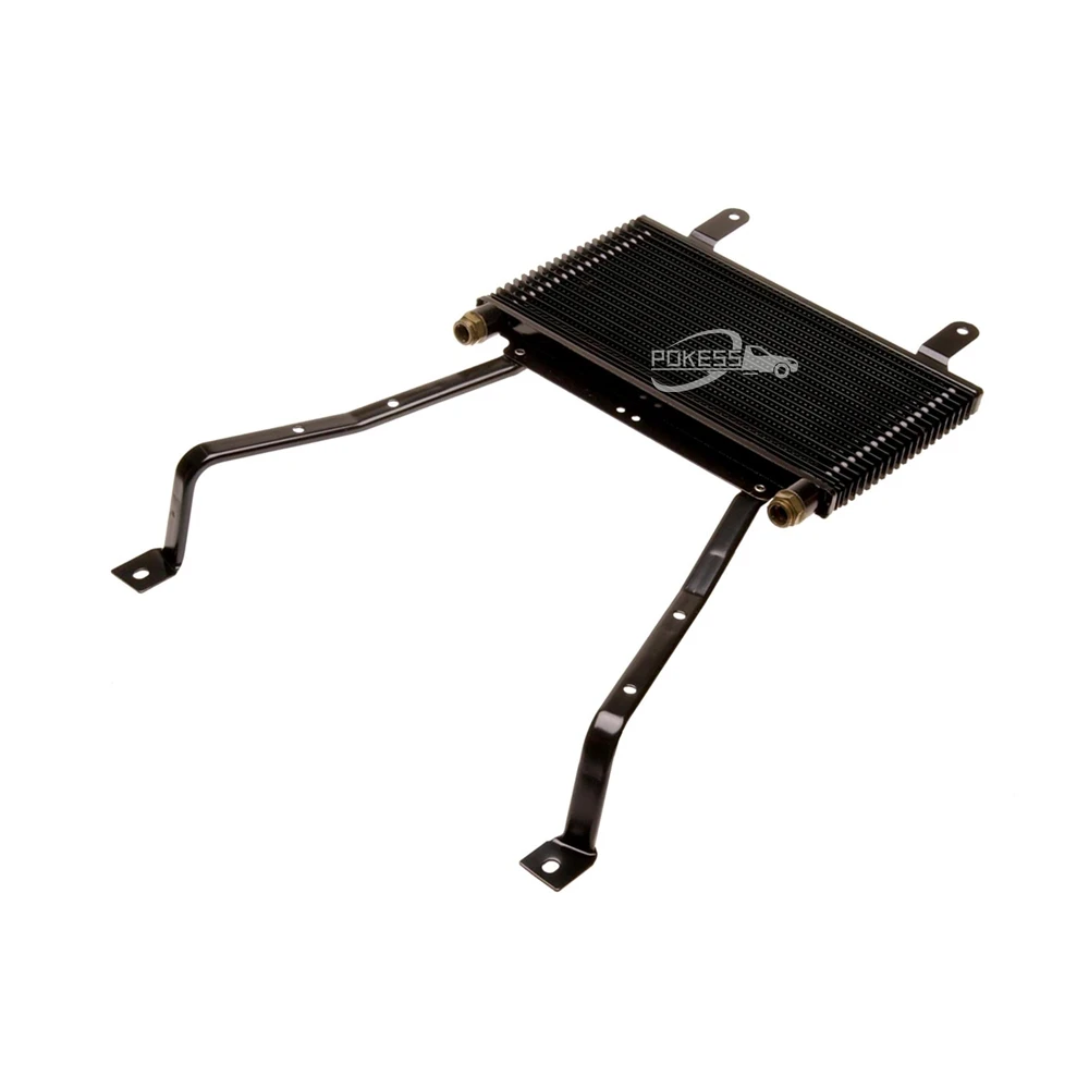 High-Performance Transmission Cooler 15059397 Transmission Cooler for... — 2