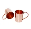 Copper Color