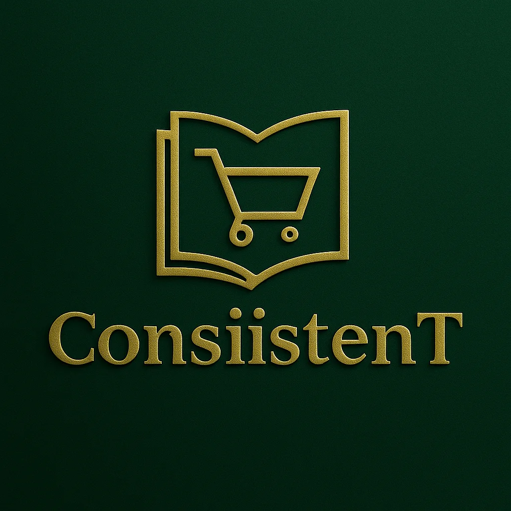 CONSIISTENT