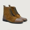 Tan Brown