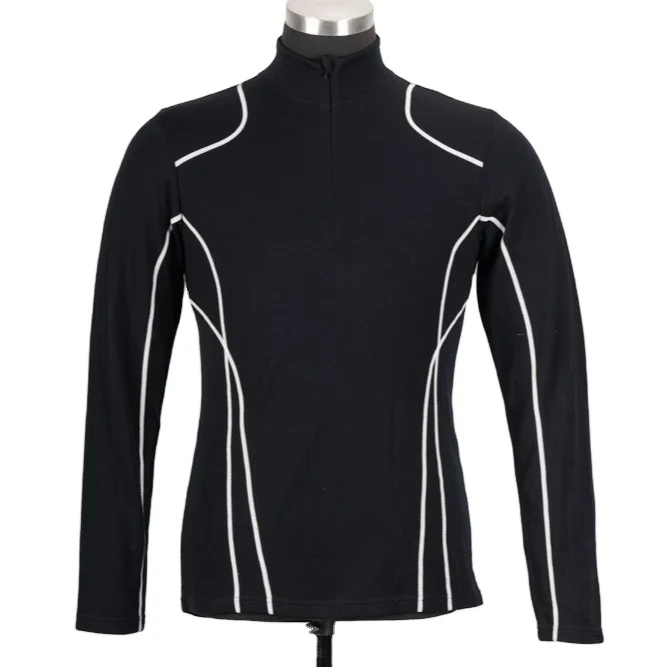 Alé Grid Short Sleeve Base Layer Women - black