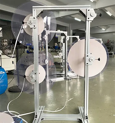 Полностью автоматическая Стабильная производительность по низкой цене машина для производства соломинок питьевой