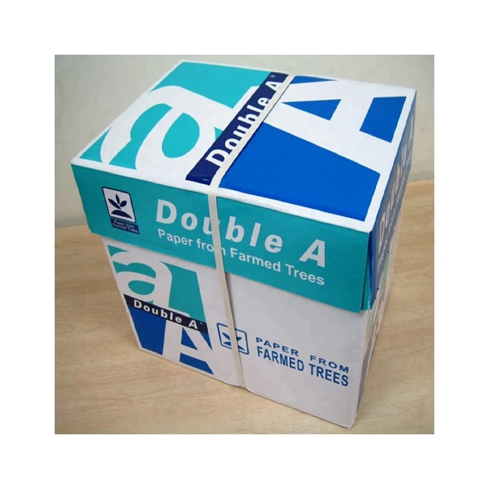 Wholesale A4 Copy Paper Office Paper Printing Paper/ Kraft Paper/white