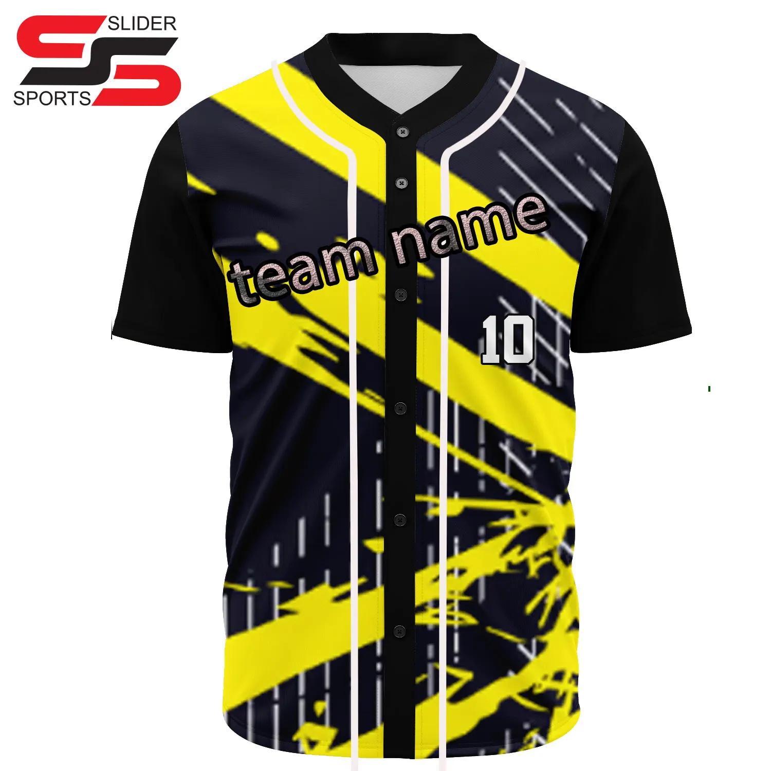 Custom Baseball Uniforms with Matching Accessories Baseball Uniforms for Little League and Youth Teams