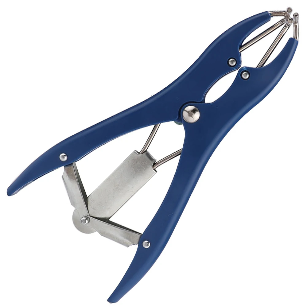 Elastrator Stretching Forceps Tail Breaking Ring Castration Forceps For ...