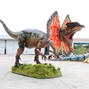 Dilophosaurus