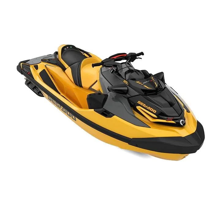 Luxury Sea-doo / Seadoo Rxt-x 300 Jet Ski / Jetski /1500cc Engine Sea ...