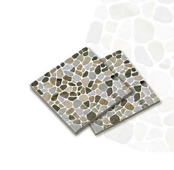 High Selling 300x300mm Porcelain Matt Finish Non-Slip Industrial Design Parking & Outdoor Floor/Wall Tiles Lifetime Warranty KC