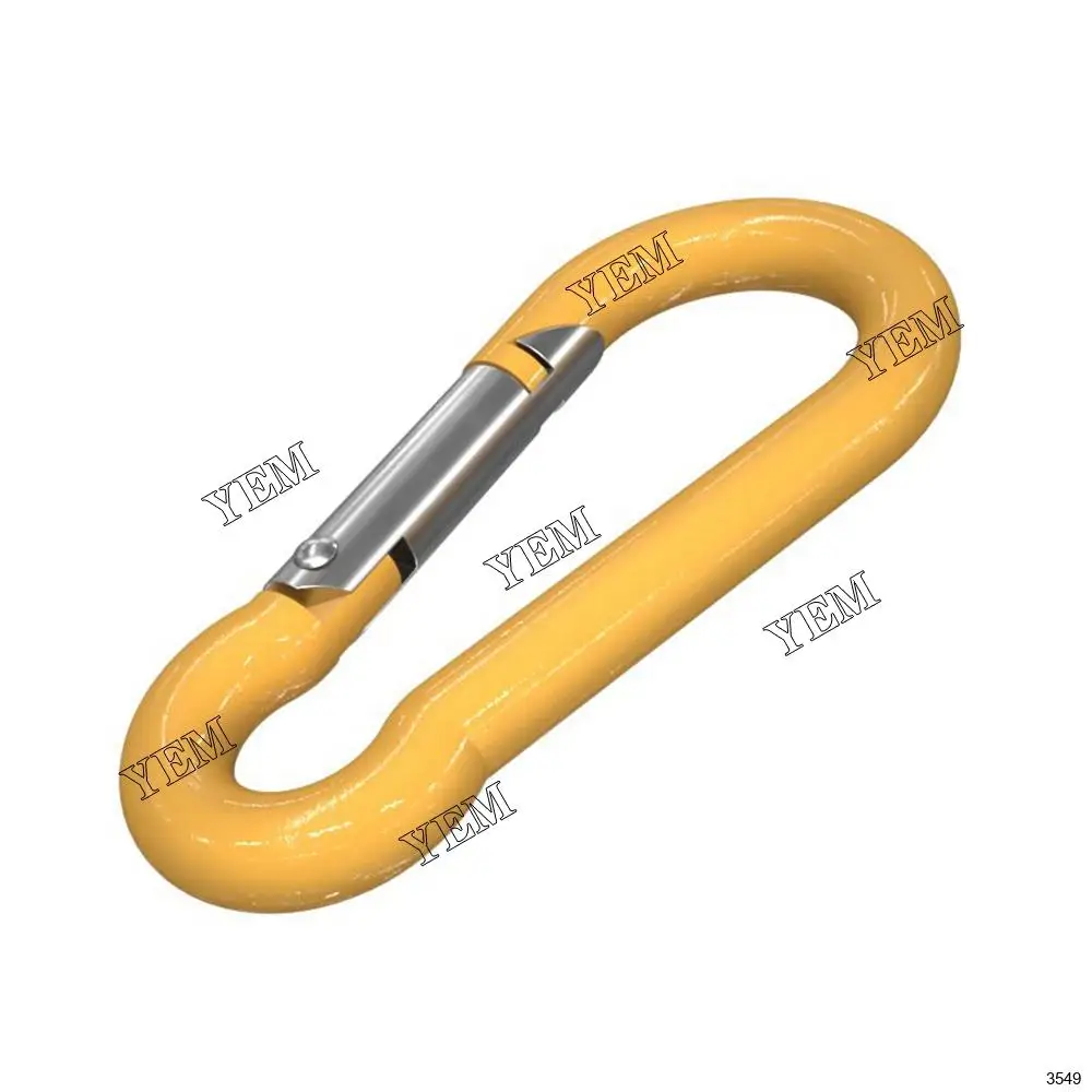 Factory Direct Sales Clip Spring for 382-6284 3826284 Engine Parts Manufacturer