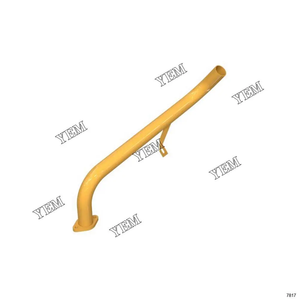 Wholesale Aftermarket Tube Assembly 168-7038 1687038 for 938G 950G 962G Engine Replacement Parts