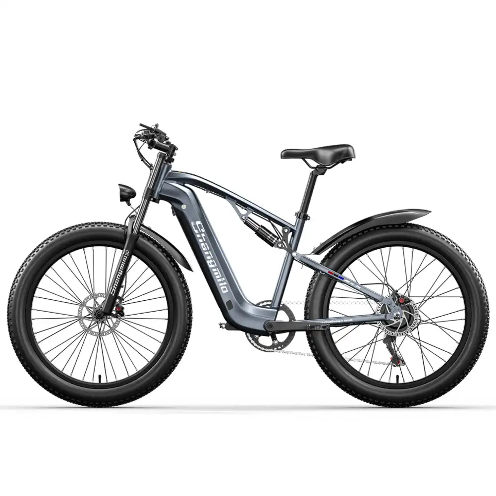Shengmilo MX05 Electric Mountain Bike