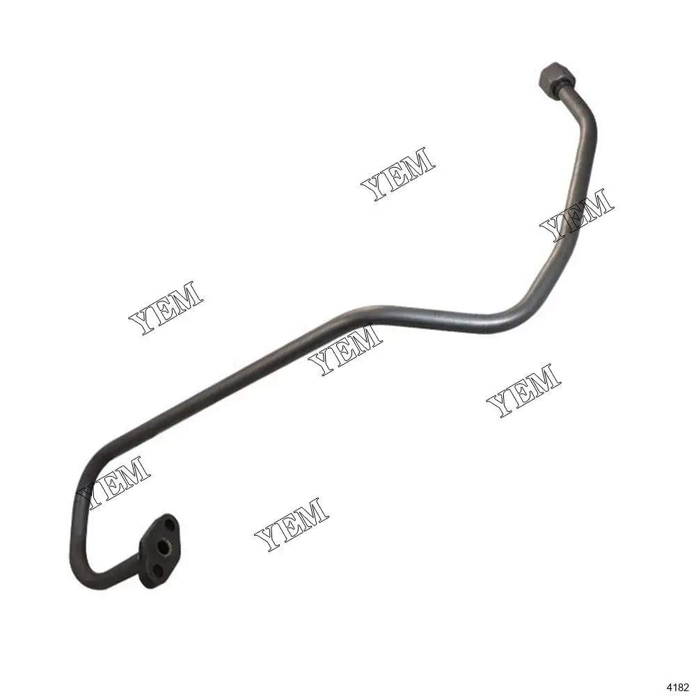 972G II 966G II Tube Assembly 185-2188 1852188 Aftermarket Engine Spare Parts