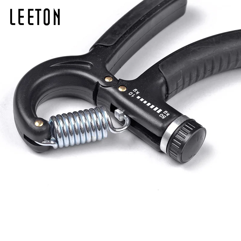 Powerful Multi-functional Silicone Hand Grip Strengthener Exercise Type Stress Fitness Enthusiasts Finger Massage Arm Training