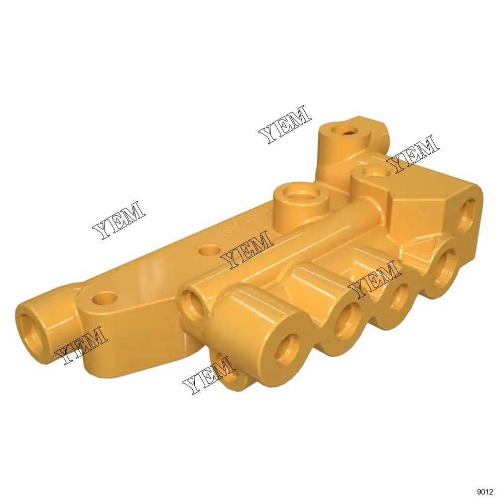 Hot Selling Manifold Fit for 345-7681 China Engine Parts Supplier