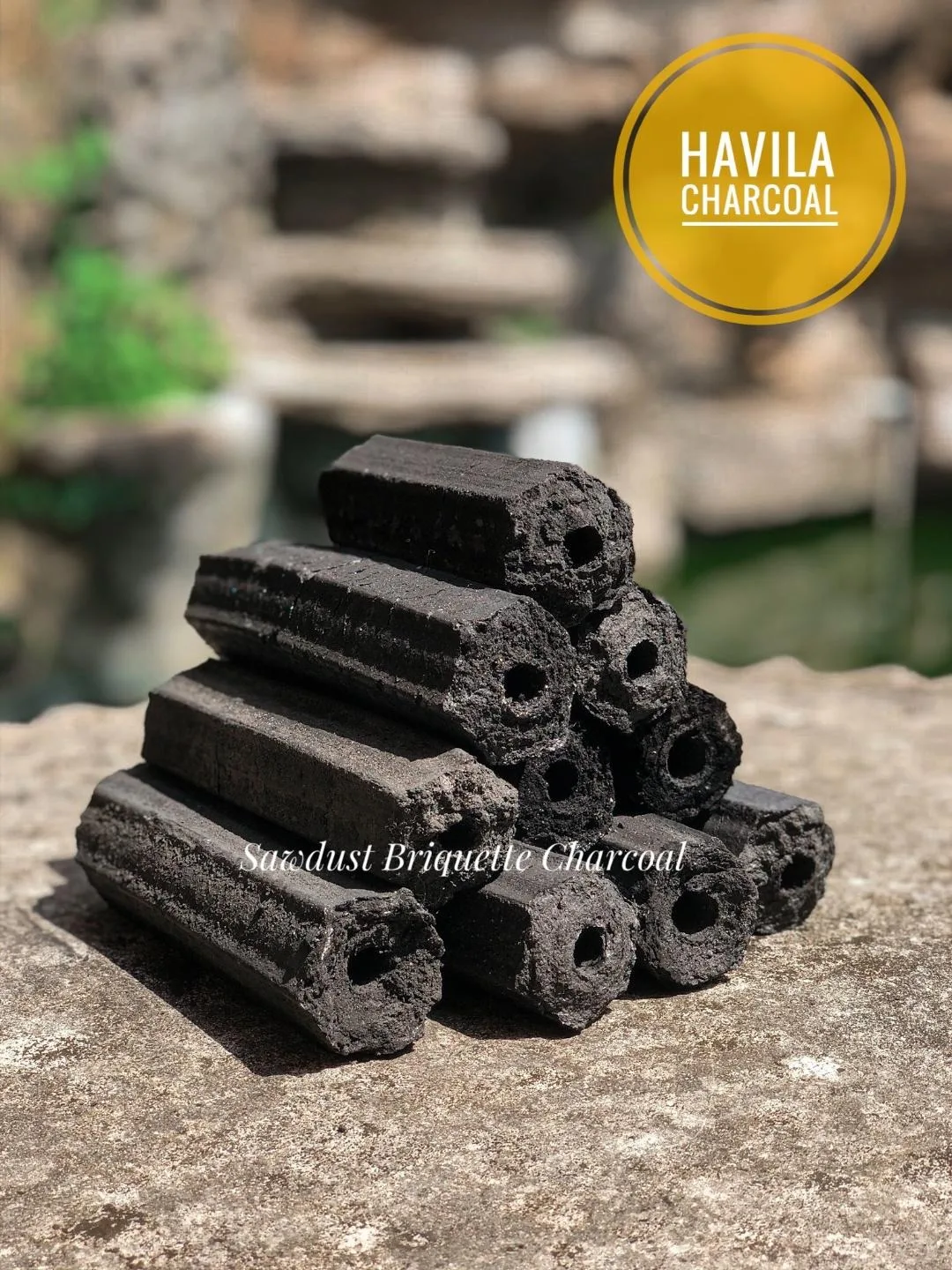 Coconut Charcoal Briquettes 2024 Bestselling Coconut Charcoal ...