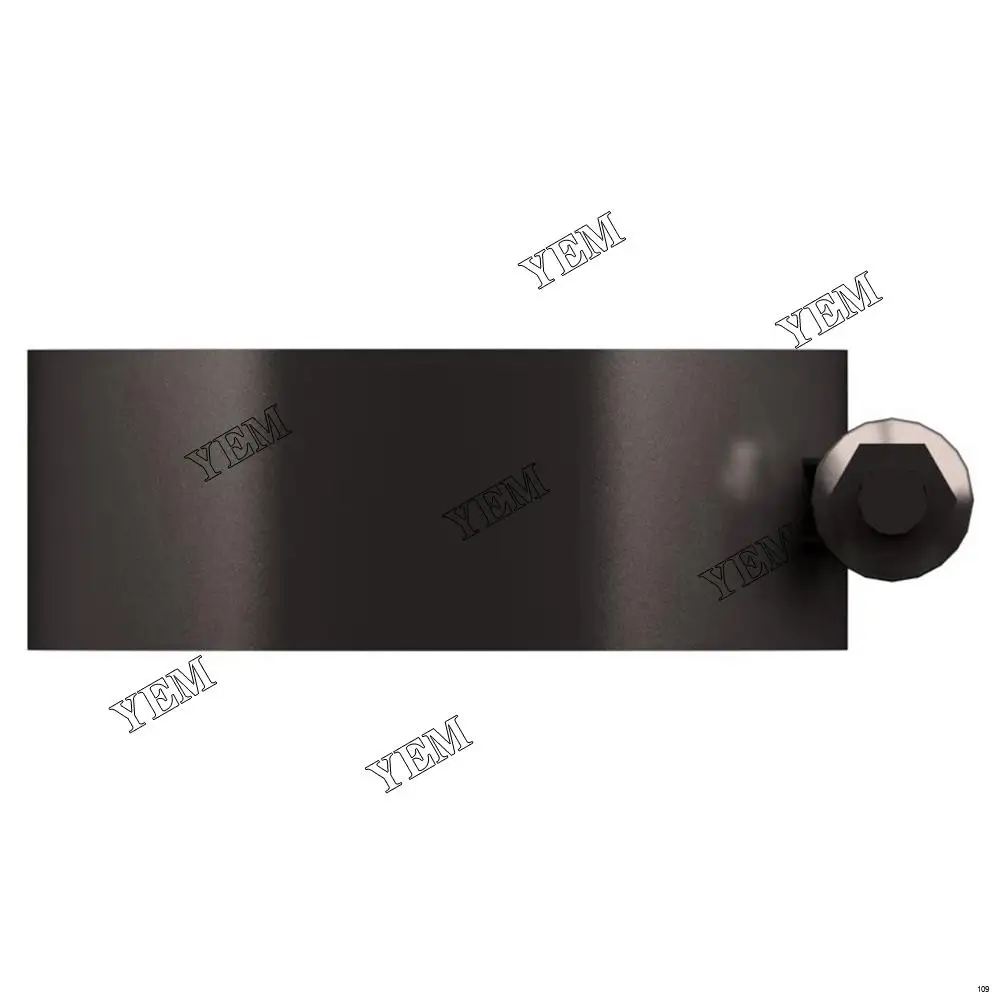 Clamp Bent Bolt 388-7011 3887011 Engine Replacement Parts 4
