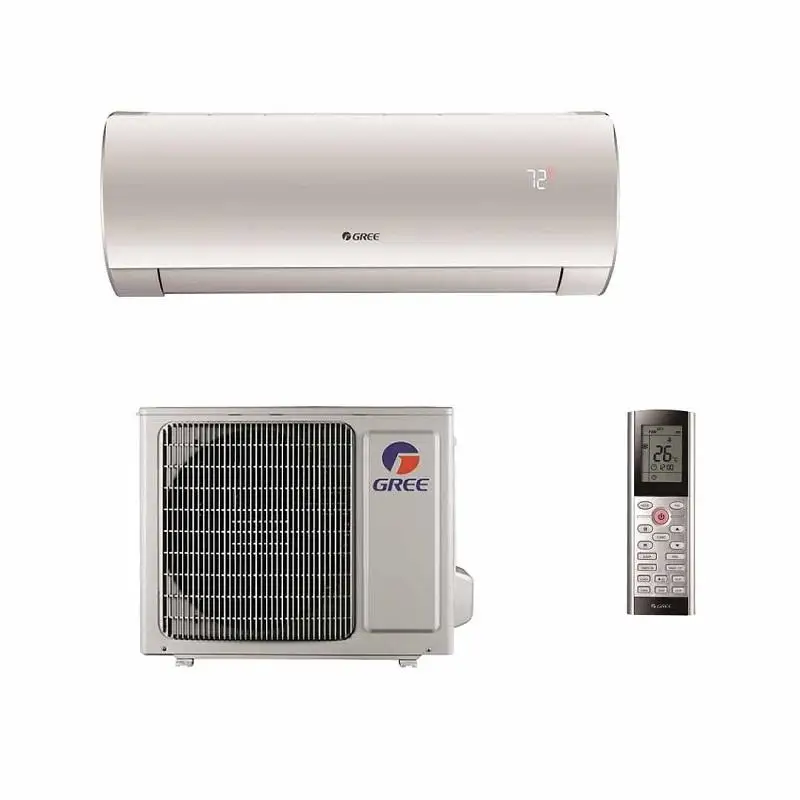 Original Inverter Air Conditioner, 4way, 11, Electrical - detail 6