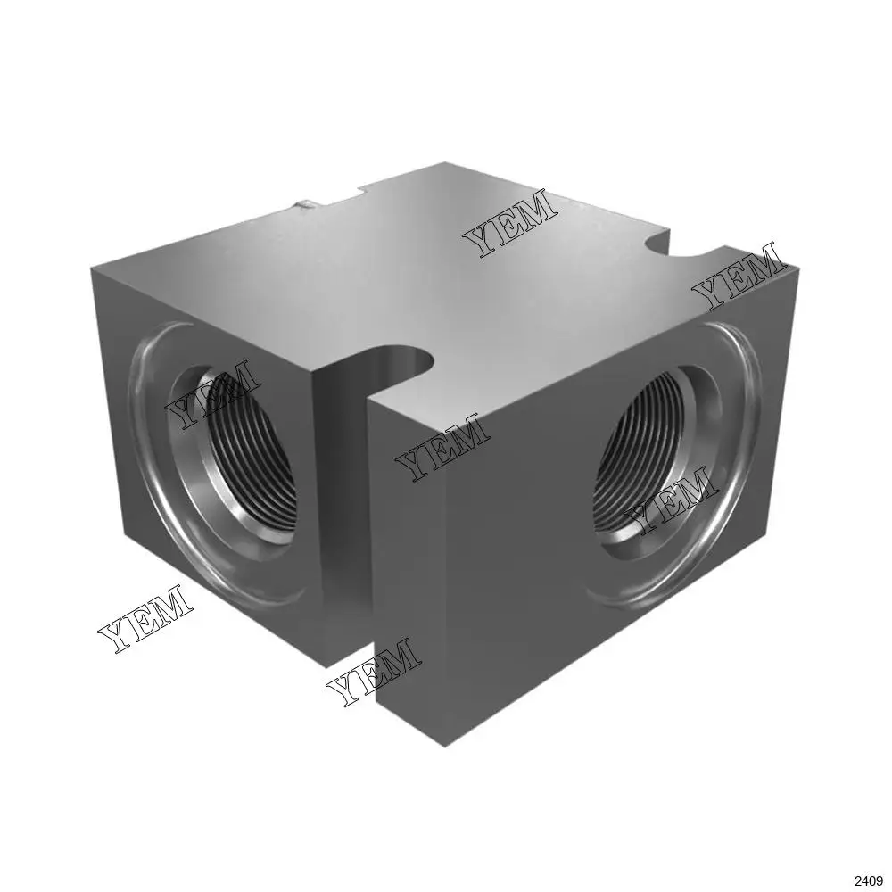 W345C MH Regulator Group-Fuel Pressure Part No. 235-6387 2356387 High Quality Engine Parts