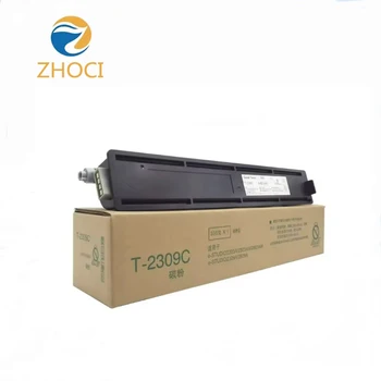 Compatible T2309C Toner Cartridge For Toshiba E-STUDIO 2303A 2303AM 2803AM 2309A 2809A Black Copier Toner