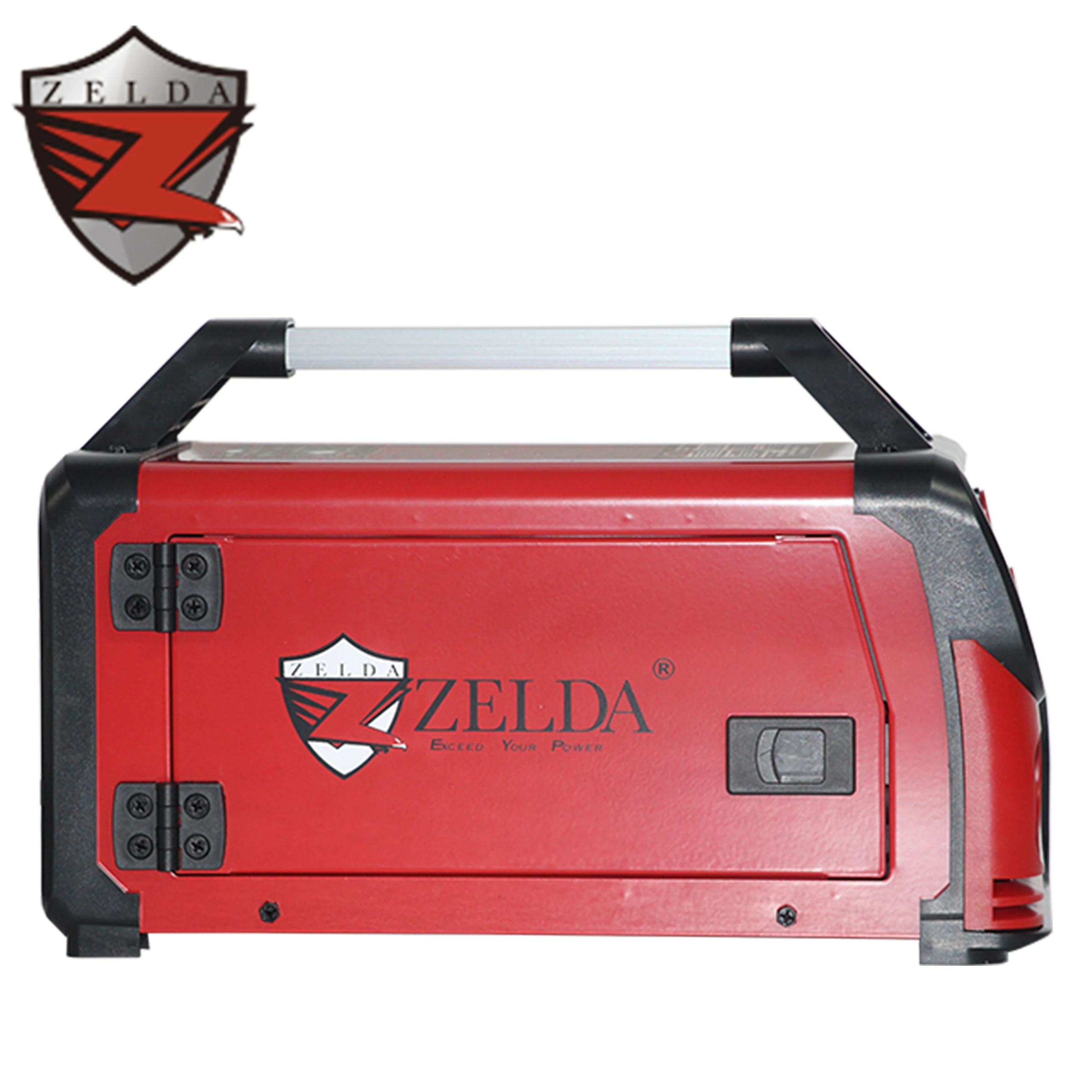 Multi Function Portable 230V MIG MMA TIG 3 in 1 Soldadora MIG Welding Machine