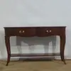 Brown Painted