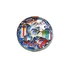 7 Pcs 150*20mm