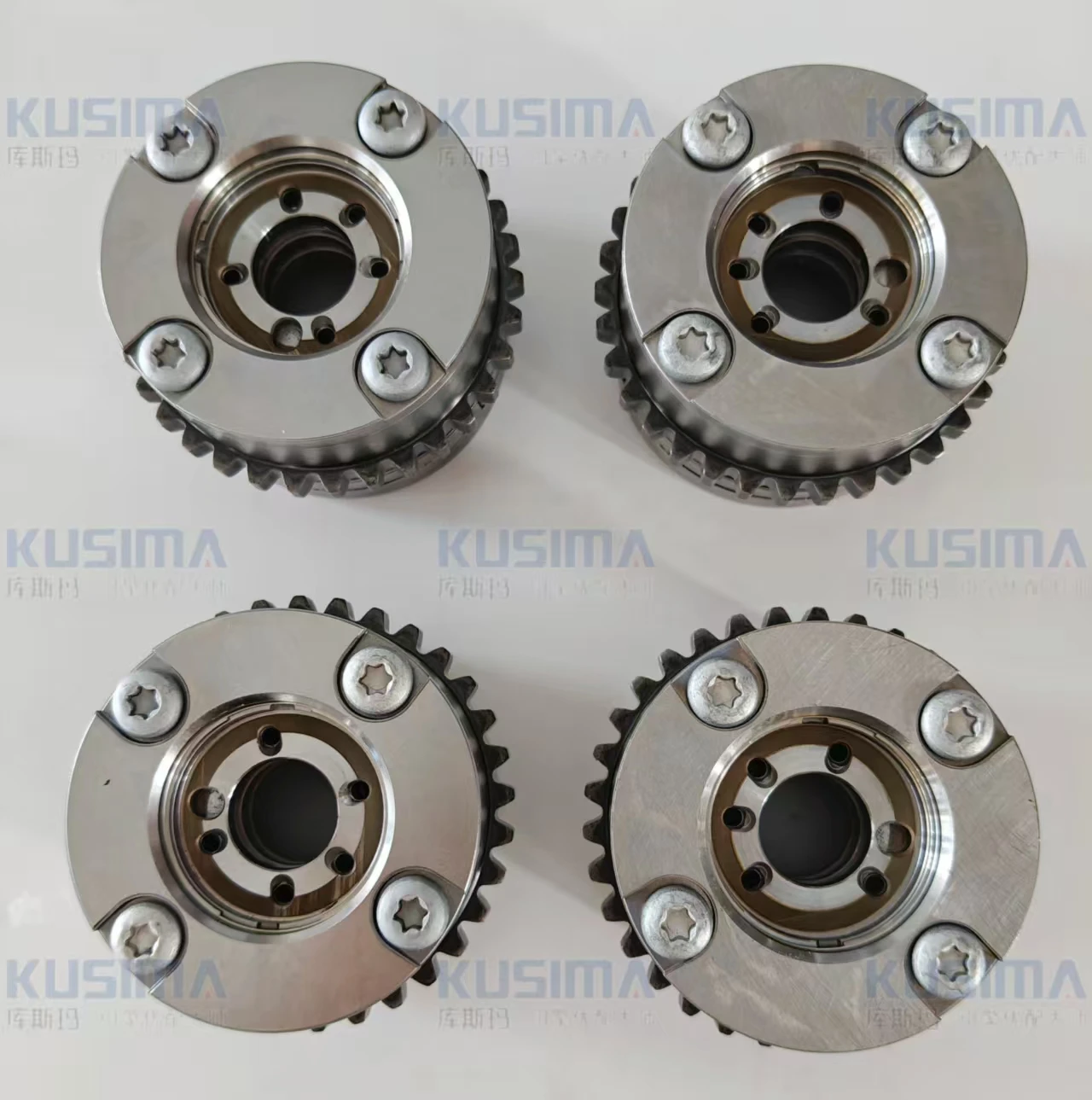 Top Quality VVT Gears for Mercedes-Benz M178 M177.980
