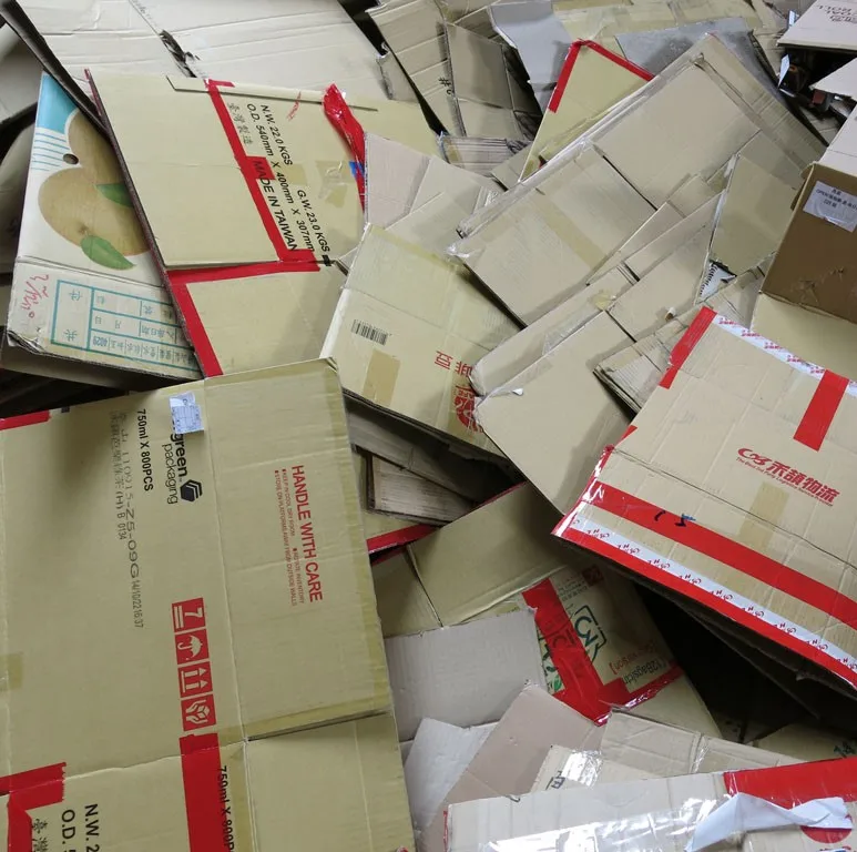 OCC Waste Paper Scrap 04.JPG