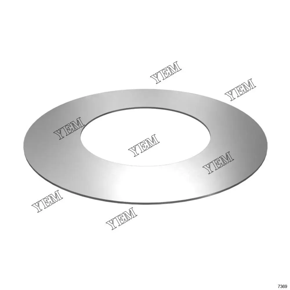 Japan OEM Parts Spacer 123-0225 1230225 for 330-A 330B L 330C L 330-A L Aftermarket Engine Parts