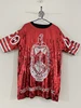escudo rojo w