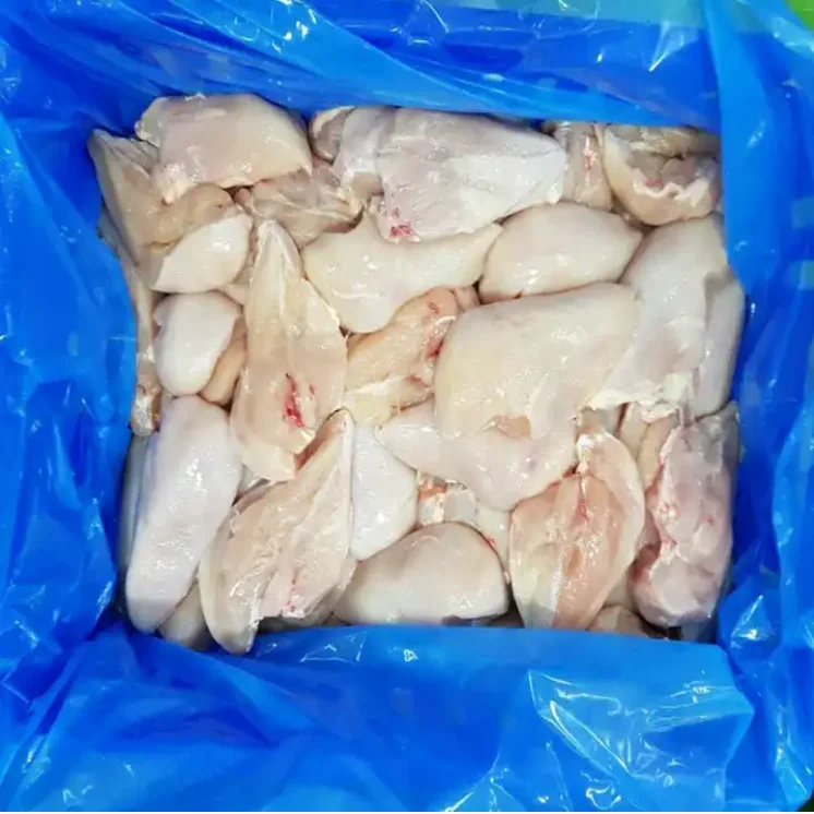 Halal Frozen Boneless Chicken Breast For Sale Best Grade!!! Factory 