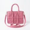 soft pink