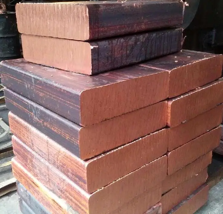 Copper Ingots With 99.99 Purity For Sale Buy On Sale 99.999 Pure