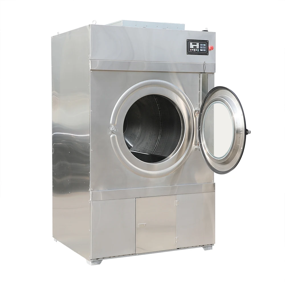 Industrial Electric Heat Pump, Stainless, Steel - detail 12