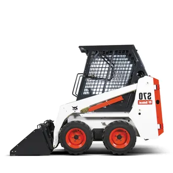 Top Product High Operation High Quality 2018 Bobcats S70 Skid Steer