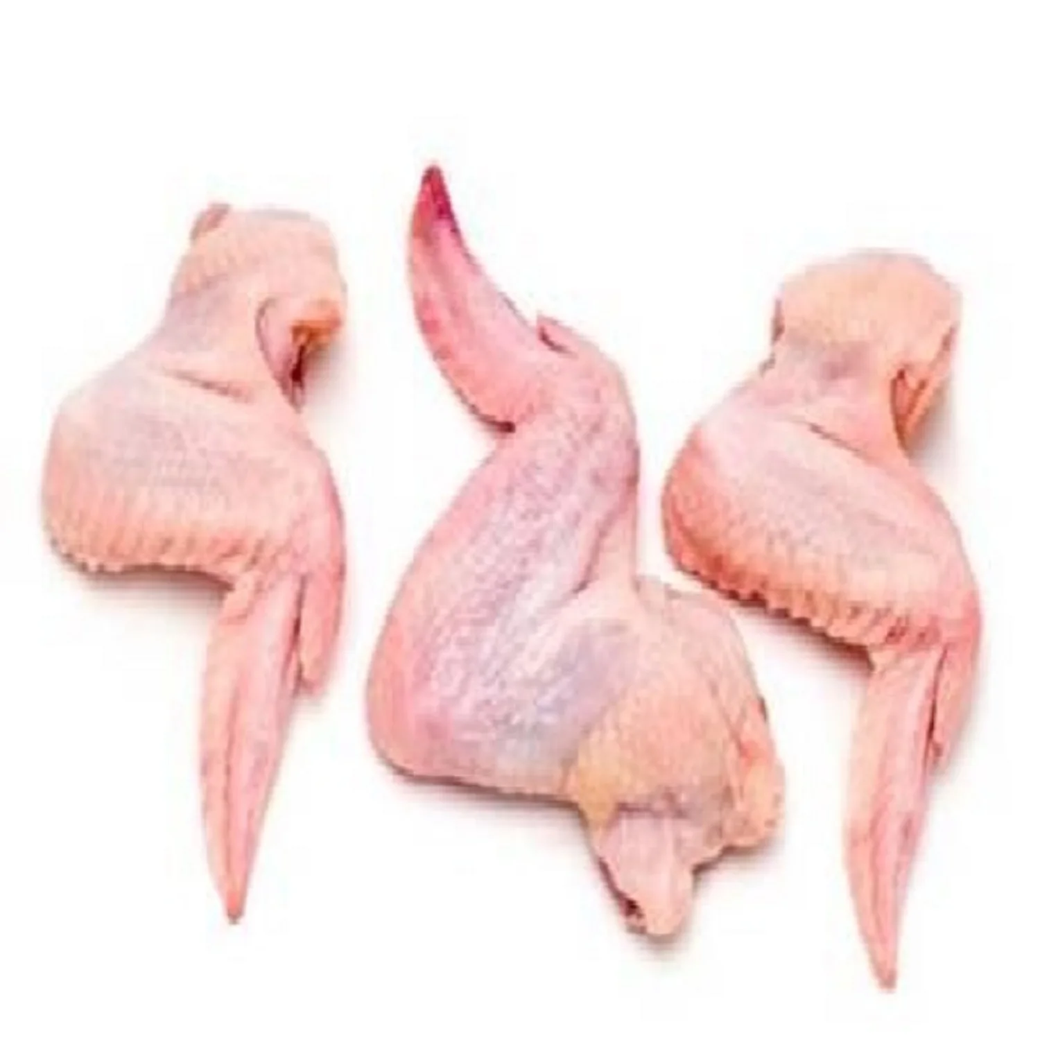 Frozen Chicken Joint Wings Chicken Mid Joint Wings Wholesale Fresh