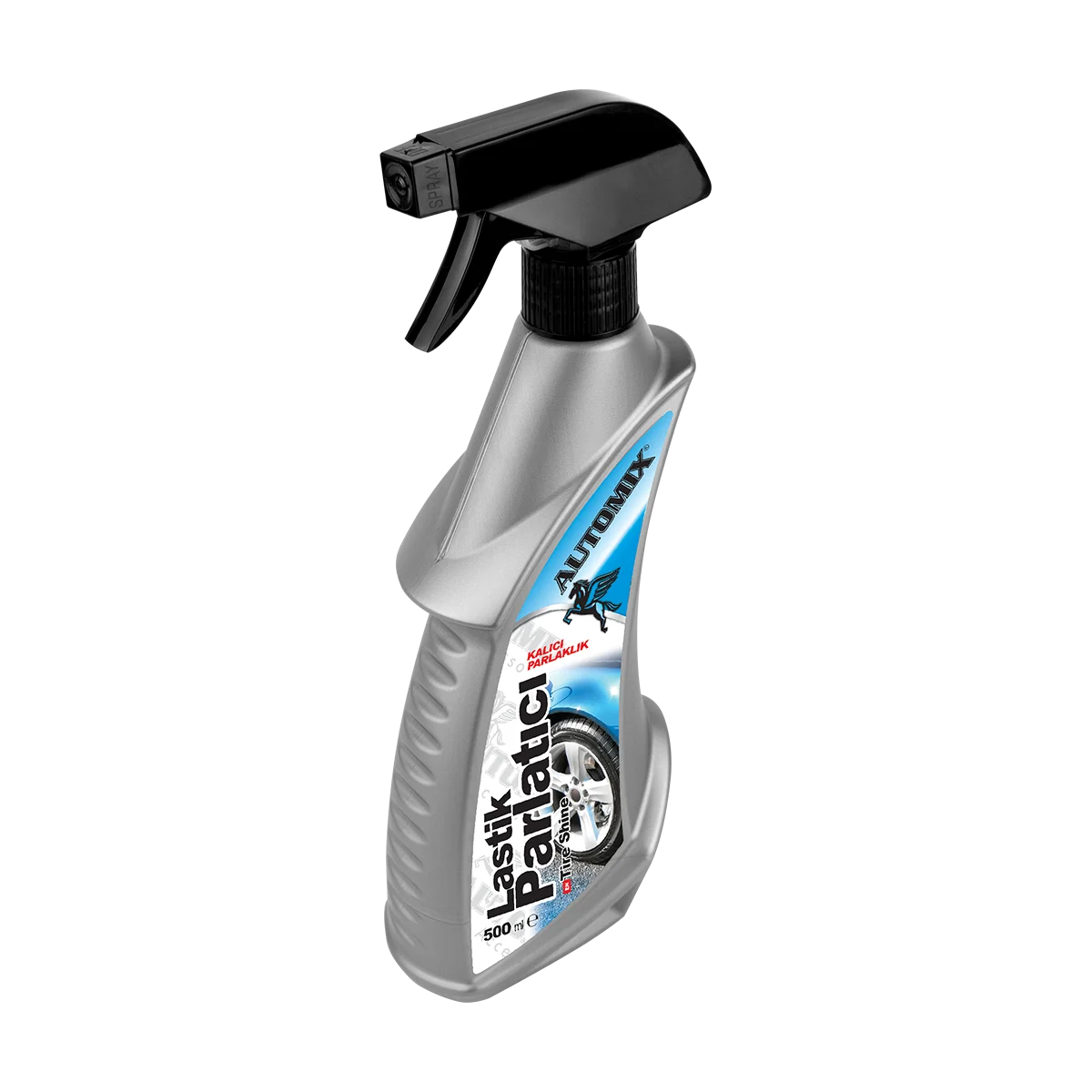 Hot Sale Tire Shiner Chemicals Engine Spray Mat Surface Cleaners