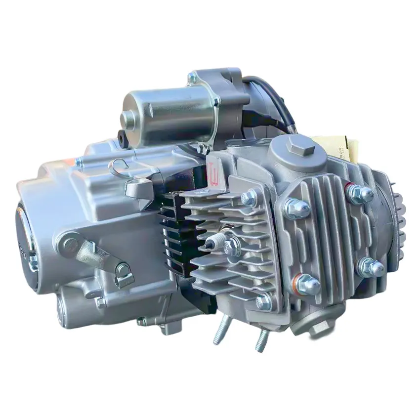 ホンダ CUB CD50 CD70 CD90用 50cc 70cc 90cc マニュアルクラッチエンジン