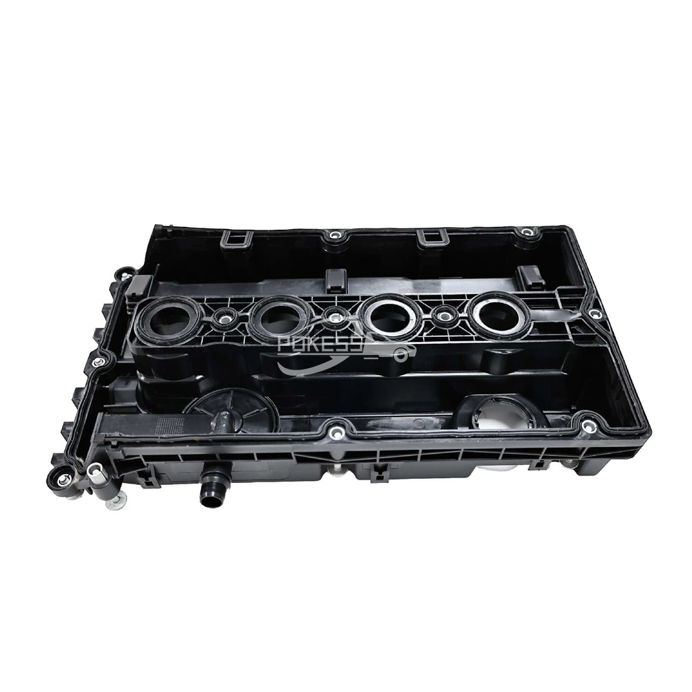 55564395 ECVMG001 BACB51-111001 25197004 56 07 258 50002115 Valve Cove... — 3