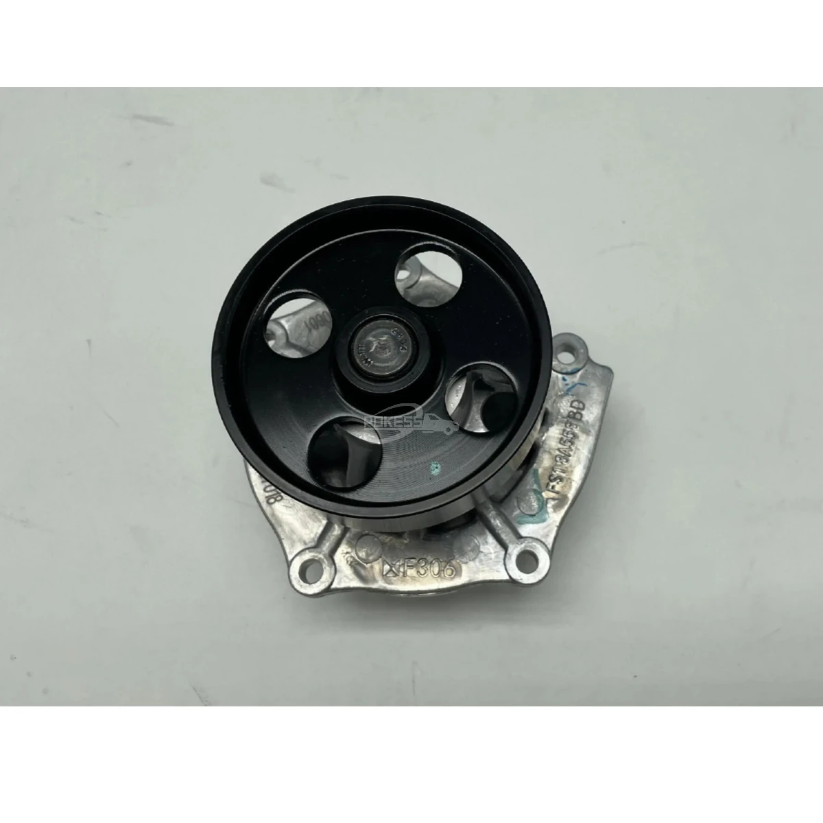 Engine Water Pump FS18A558AC FS18A558AD FS18A558BD — 4