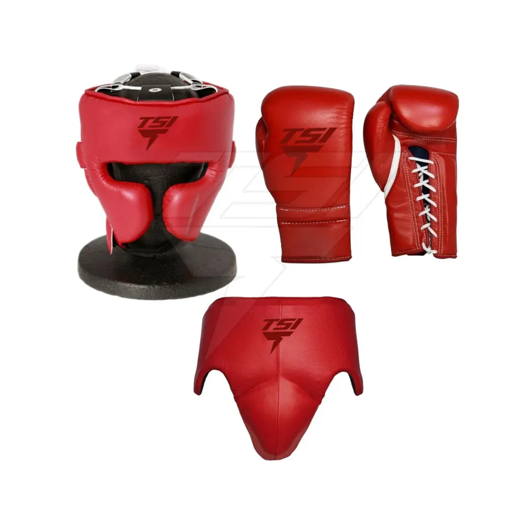 Professional Boxing Training Set Wholesale Bulk Sparring Boxing ...