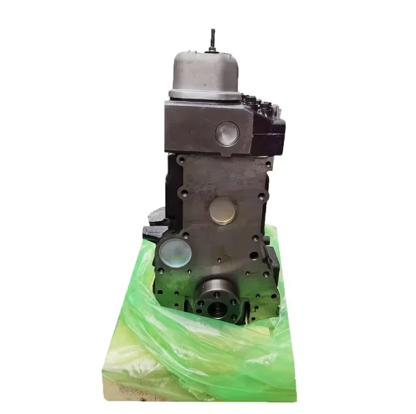 Good Quality Isuzu CC 4BG1tc Engine Diesel 72KW 4BG1 4BG1t Complete Engine Long Block Motor Mesin 4BG1