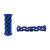 PLA Silk Midnight Blaze