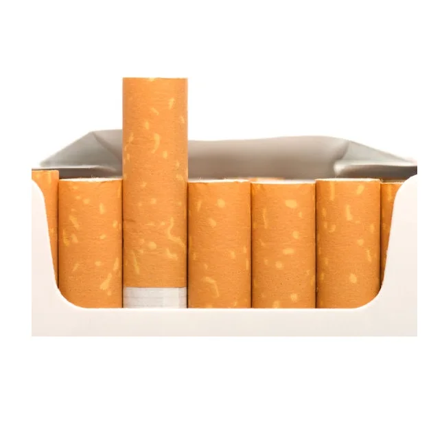 Factory Best Price Biodegradable Cigarette Filters With Fast Delivery