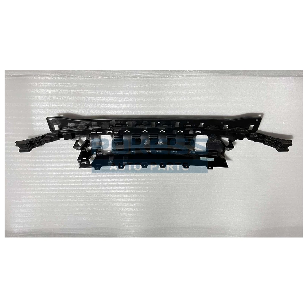 LC5Z17E855F 5717814 LC5B17E899A Rear Bumper Bracket Center Lower for L... — 3