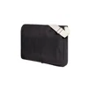 Black, White, Anthracite, Grey Melange-Black, Nature
