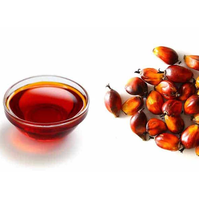 Crude Palm Oil Cpo Sunflower Oil Palm Olein / Vegetable Cooking Oil ...