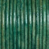 Distressed Antique Green