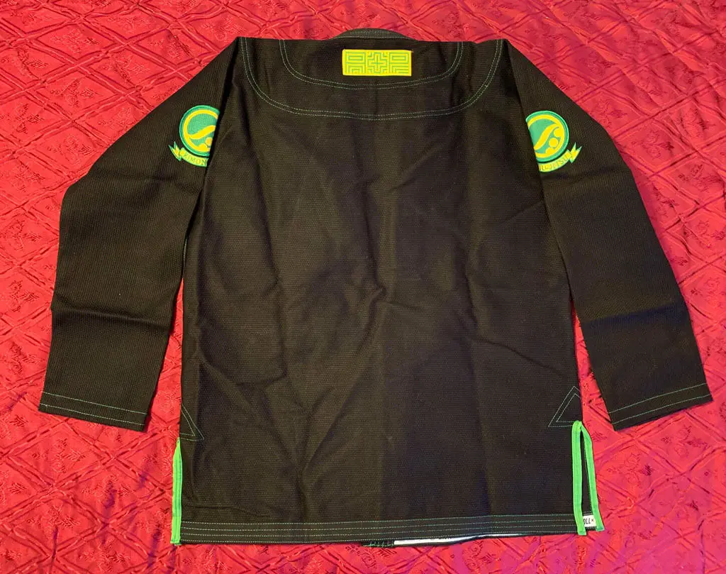 Top Trending Jiu Jitsu Gi Uniforms Bjj Kimono Martial Arts Suits