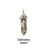 Dalmation Jasper